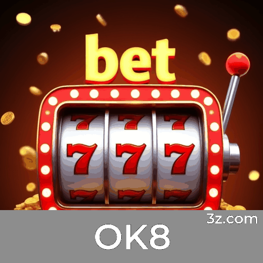 Experiência Jogos OK8