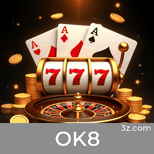 Jogos Certificados OK8