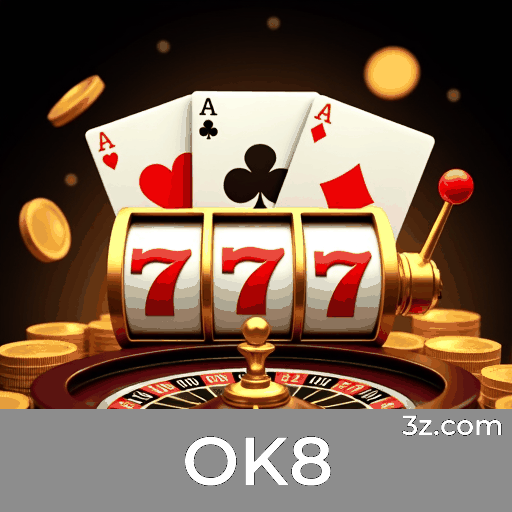 Jogos Certificados OK8