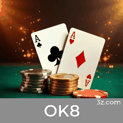 Jogos Certificados OK8