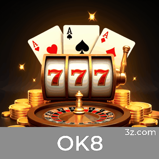 Jogos Certificados OK8