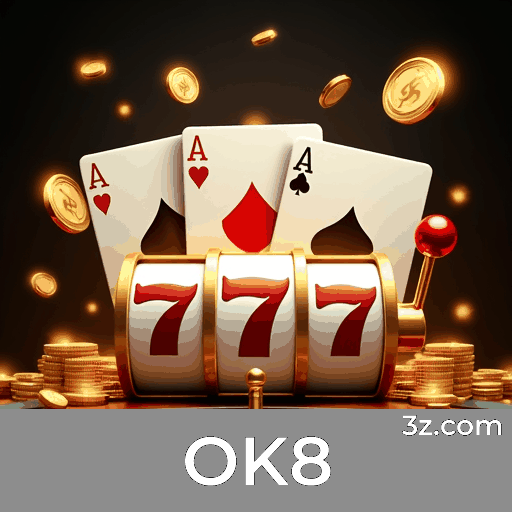 Jogos Certificados OK8