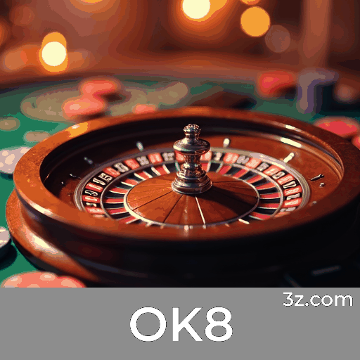 Experiência Jogos OK8