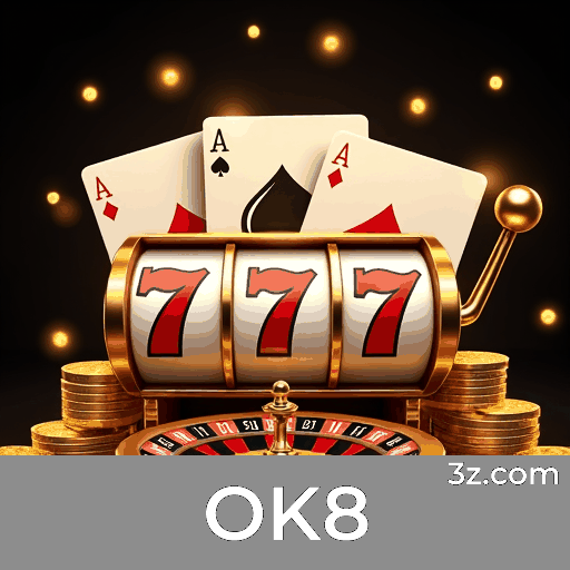 Jogos Certificados OK8