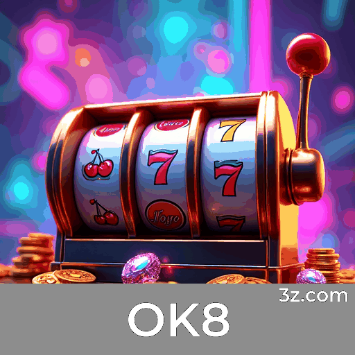 Prêmios Exclusivos OK8